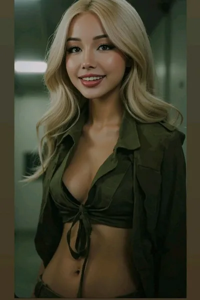 Flipped Chat AI – Discuter avec Mia