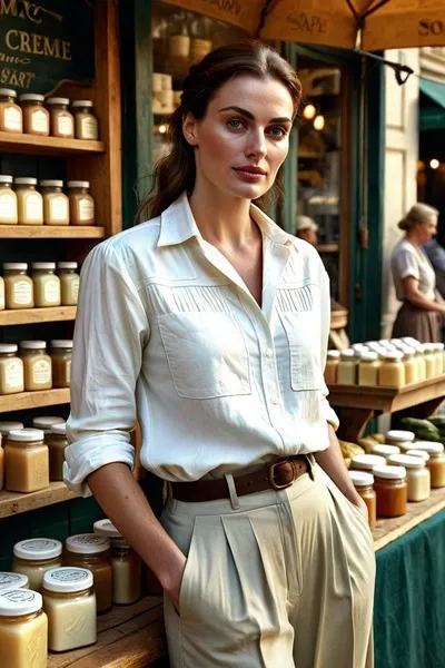 Flipped Chat AI – Sembang dengan Soapora