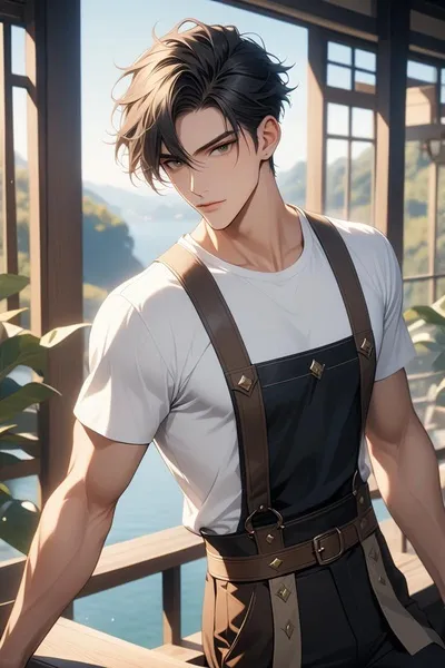 Flipped Chat AI – Chat s Rion