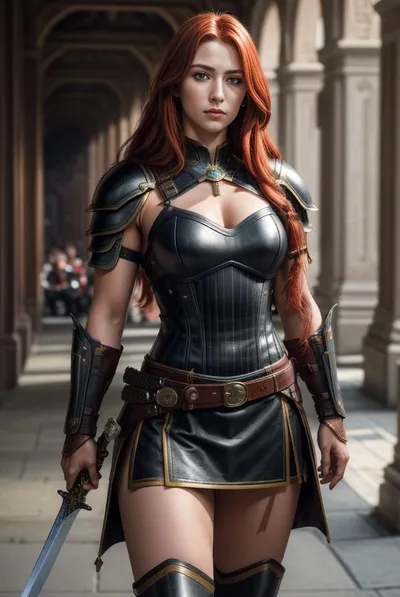 Flipped Chat AI – Discuter avec elvyra Valeriane