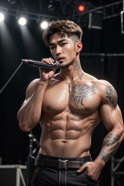 Flipped Chat AI – kalbėkite su Dae-hyun Sol