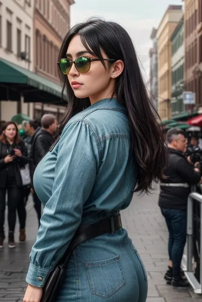 Flipped Chat AI – Chat Ave