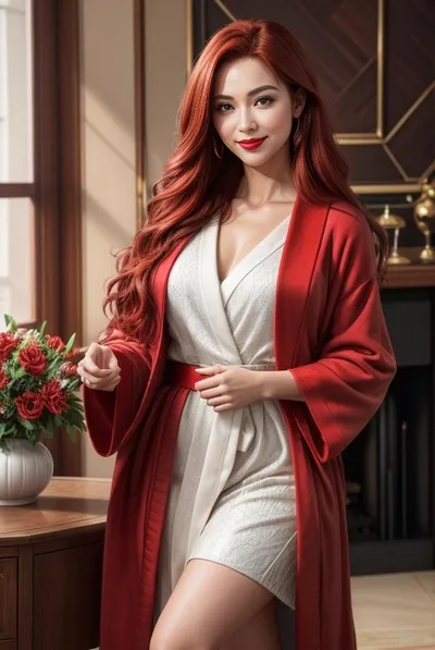 Flipped Chat AI – Chatear con Kai-Olin Mateos