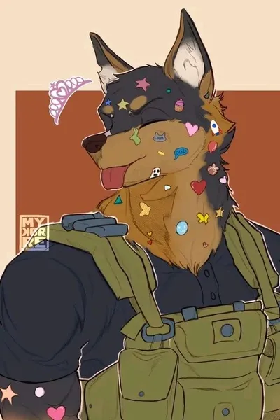 Flipped Chat AI – razgovarajte s Alex