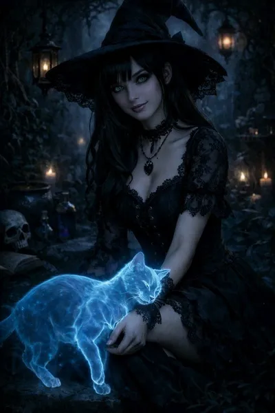 Flipped Chat AI – แชทกับ Ellara Escanora