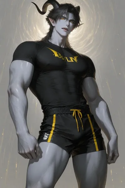 Flipped Chat AI – Деймон와 채팅