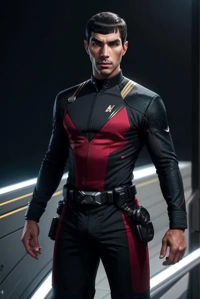 Ronan Calder arrière-plan