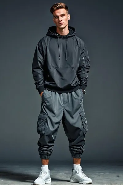 Flipped chat ai - makipag -chat sa Jasper Kestler