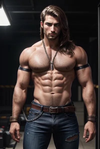 Flipped Chat AI – Bate-papo com Ethan Spencer 