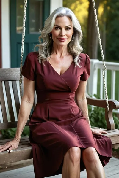 Flipped Chat AI – Sembang dengan Alexis Wade