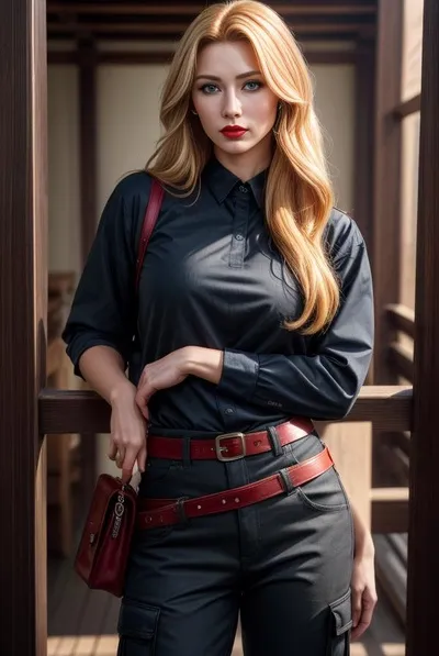 Flipped Chat AI – Chatear con Samantha Soler