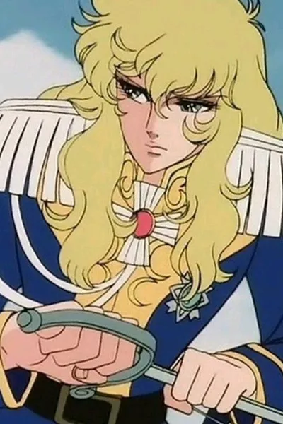 Flipped Chat AI – Чат с Оскар Франсуа Де Жарже 