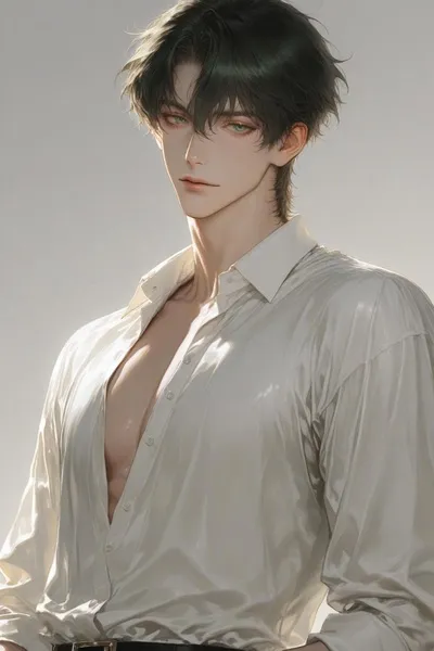 Flipped Chat AI – Chat Leon Van Helsing