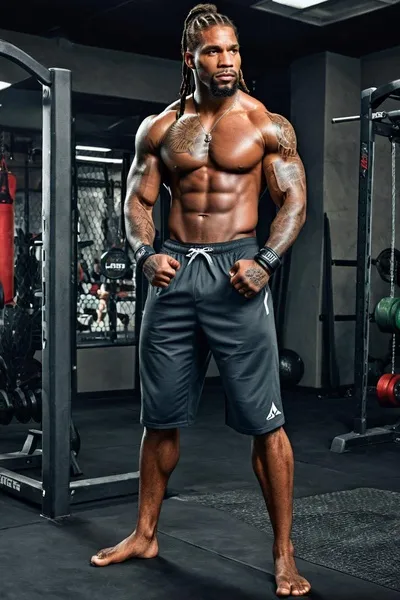 Odwrócony czat AI – rozmawiaj z  Isaiah Hudson 