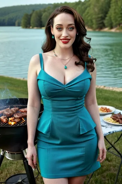 Flipped chat ai - makipag -chat sa Katelyn Daniels