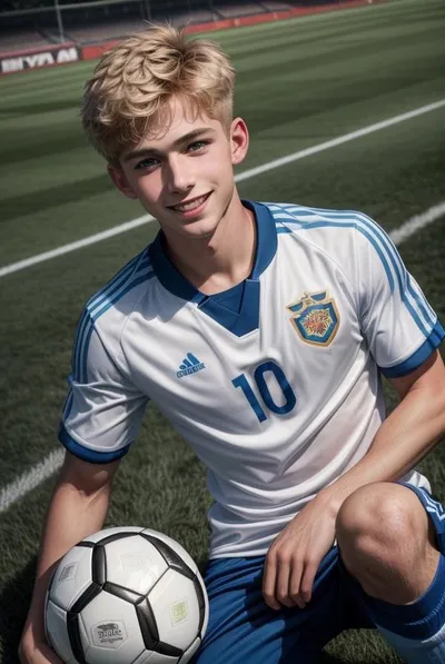 Levent Kaiser 배경