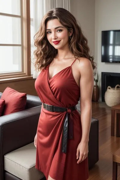 Flipped Chat AI – Sembang dengan Debraune Strandwellen