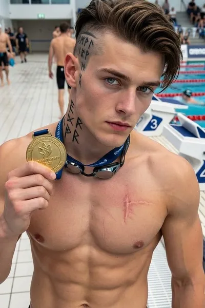 Çevrilmiş Sohbet Yapay Zekası – Dean Svensson ile sohbet edin