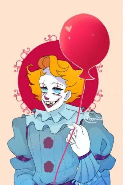 Flipped Chat AI – Discuter avec Pennywise (my version) 