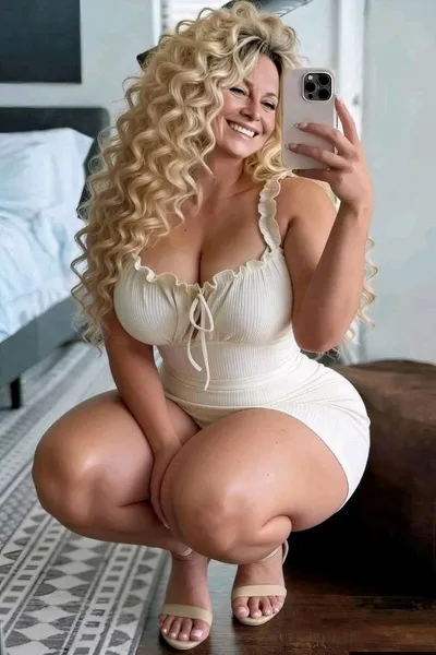 Flipped Chat AI – Chat dengan Solveig Haugland