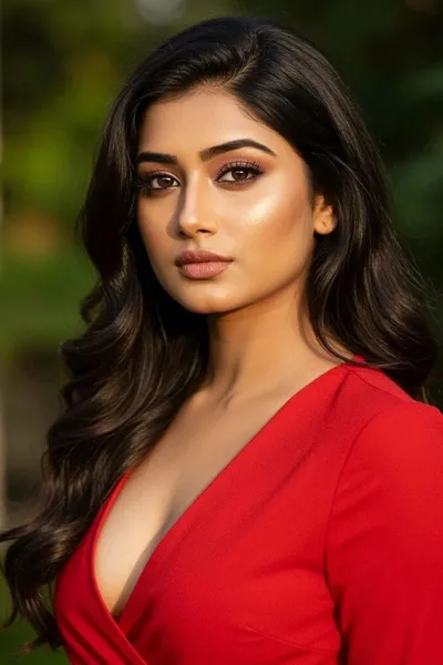 Flipped Chat AI – razgovarajte s Saanvi Kaelen