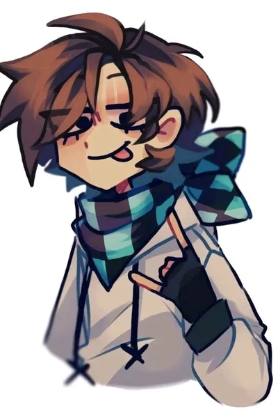 Flipped Chat AI – Чат с Лололошка(Ло)