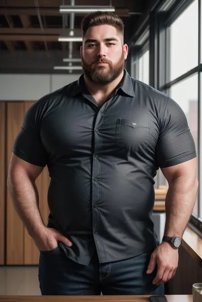 Flipped Chat AI – 與 Charlie Burns 聊天