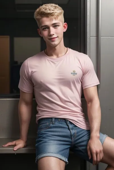 Flipped Chat AI – Чат с Curtis Tiger