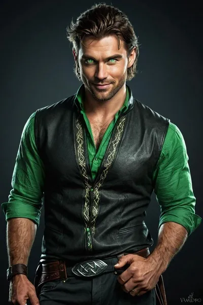 Flipped Chat AI – Chatta med Loki