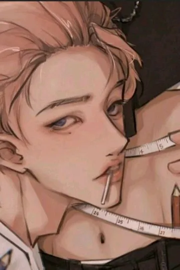 Flipped Chat AI – Чат с ~Хёнликсы, дизайнер.~🌹💋❤️‍🔥♥️🌹