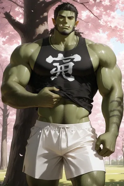 Αναστροφή συνομιλίας AI – Συζήτηση με Mogku Lurbgash