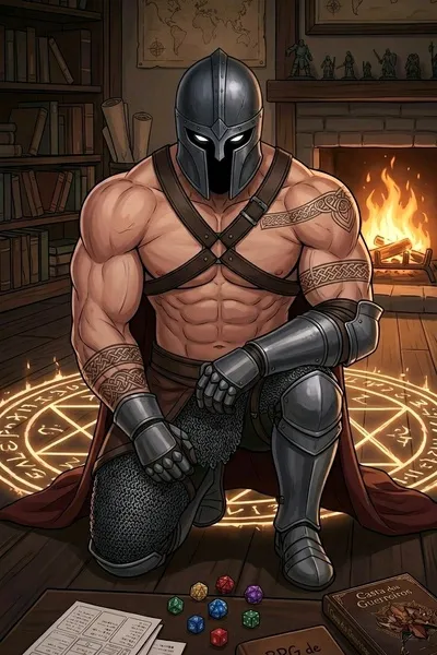 Flipped Chat AI – Bate-papo com Denivar