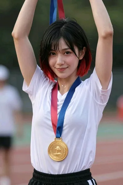 Flipped Chat AI – Chatten mit Haruka Wants You