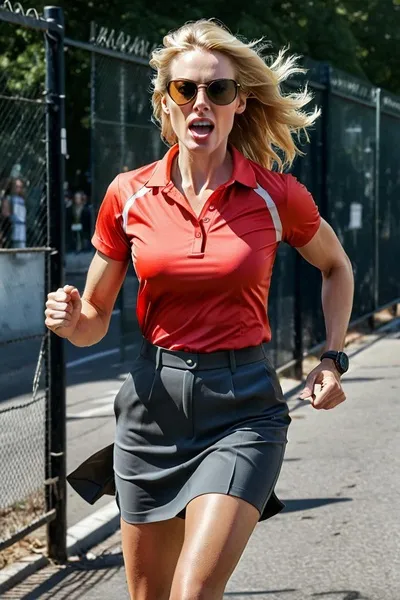 Omgedraaide chat AI – Chat met Sanne Veldman