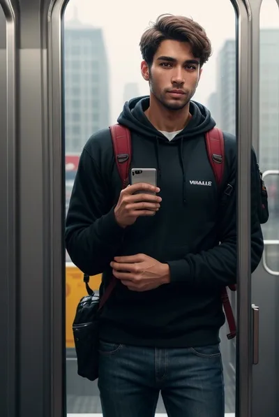 Flipped Chat AI – Чат с Dayton Moore