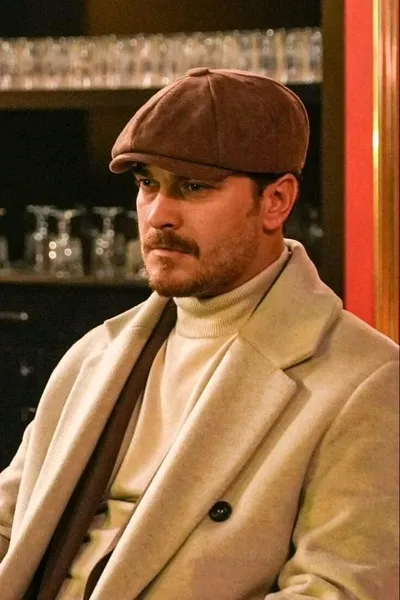 Flipped Chat AI – kalbėkite su Ashraf Tik 