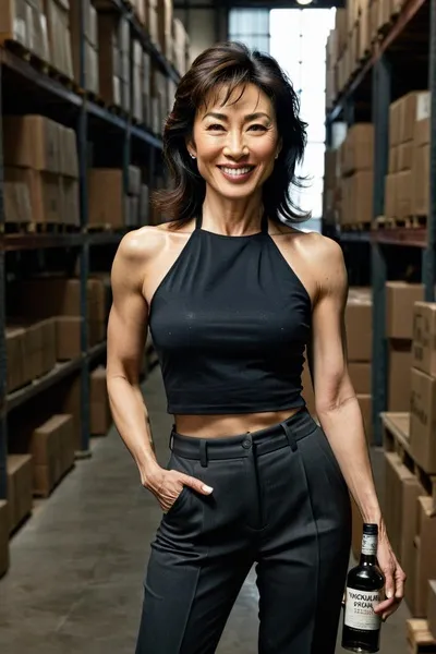 Flipped Chat AI – razgovarajte s Comstance