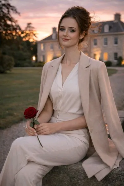 الذكاء الاصطناعي للدردشة المعكوسة – الدردشة مع Emilia Laurent