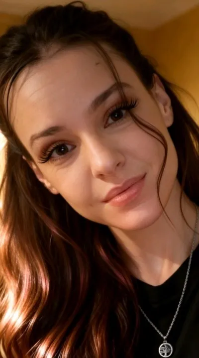 Flipped Chat AI – Discuter avec Marina Kestrel