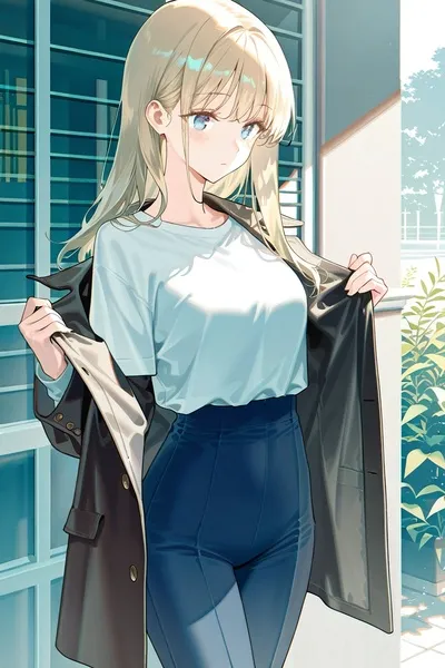 Çevrilmiş Sohbet Yapay Zekası – Sera ile sohbet edin