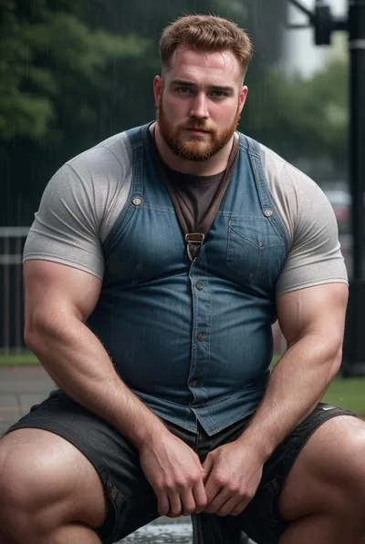 फ़्लिप्ड चैट AI – Matthew के साथ चैट करें