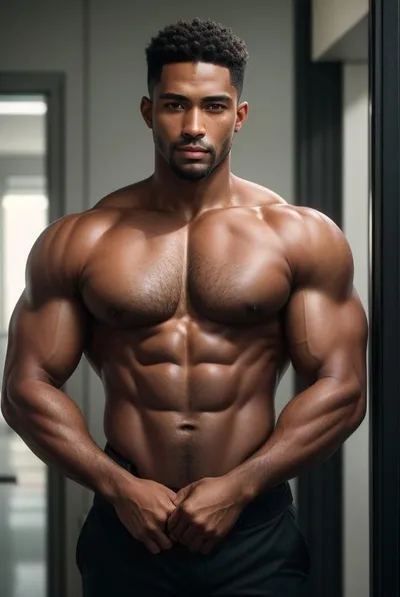 Flipped Chat AI – Чат с Steve 