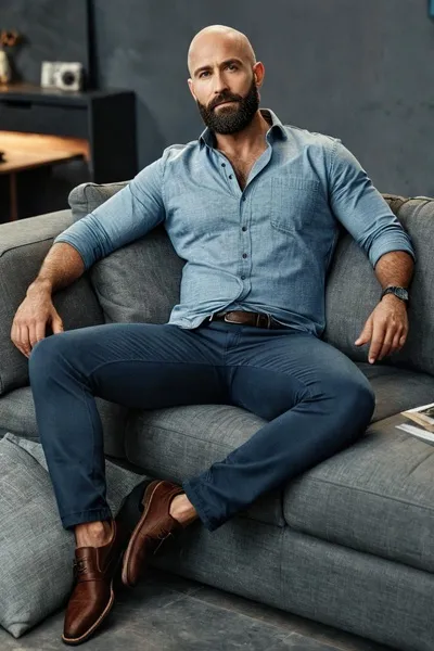 Odwrócony czat AI – rozmawiaj z Jim craig