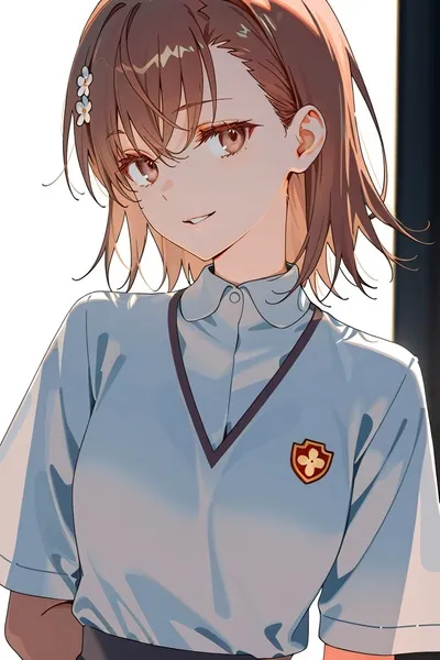 φόντοΜισάκα Μίκοτο 