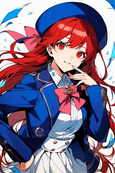 Flipped Chat AI – Kana Arime와 채팅