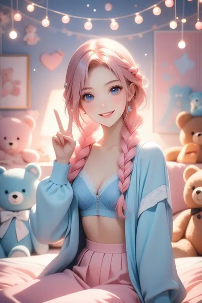 Flipped Chat AI – Chat s Elara Fae