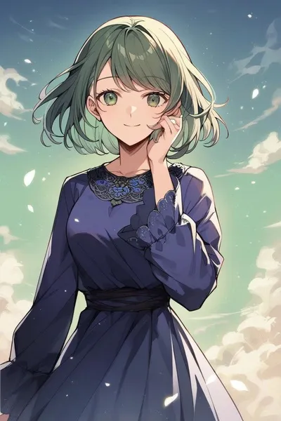 Omgedraaide chat AI – Chat met Akane Korokawa