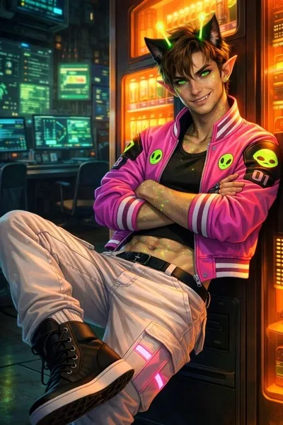 Flipped Chat AI – Chat dengan Fuyu