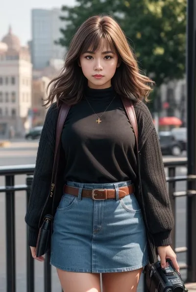 Flipped chat ai - makipag -chat sa High school fr