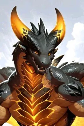 Flipped Chat AI – Chatten mit Rhaegal männlicher Drache 